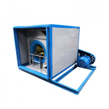 DT-H高壓后傾柜式離心通風機 DT-H高壓后傾柜式離心通風機