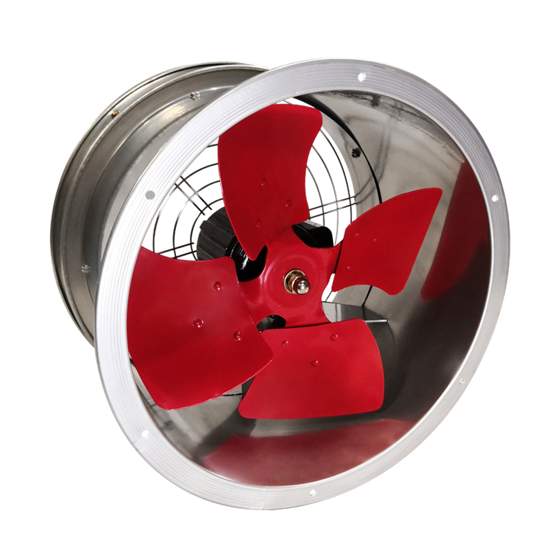 SF系列管道風機如何維護以及其應(yīng)用有哪些? SF系列管道風機如何維護以及其應(yīng)用有哪些?