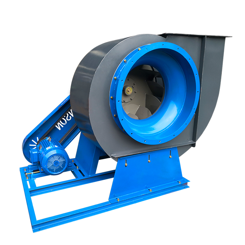 環(huán)保除塵離心風(fēng)機(jī)何時(shí)需要停機(jī)?應(yīng)該注意這些 環(huán)保除塵離心風(fēng)機(jī)何時(shí)需要停機(jī)?應(yīng)該注意這些