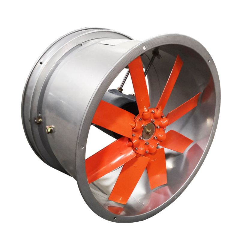 軸流風(fēng)機(jī)價(jià)格是由什么決定的? 軸流風(fēng)機(jī)價(jià)格是由什么決定的?