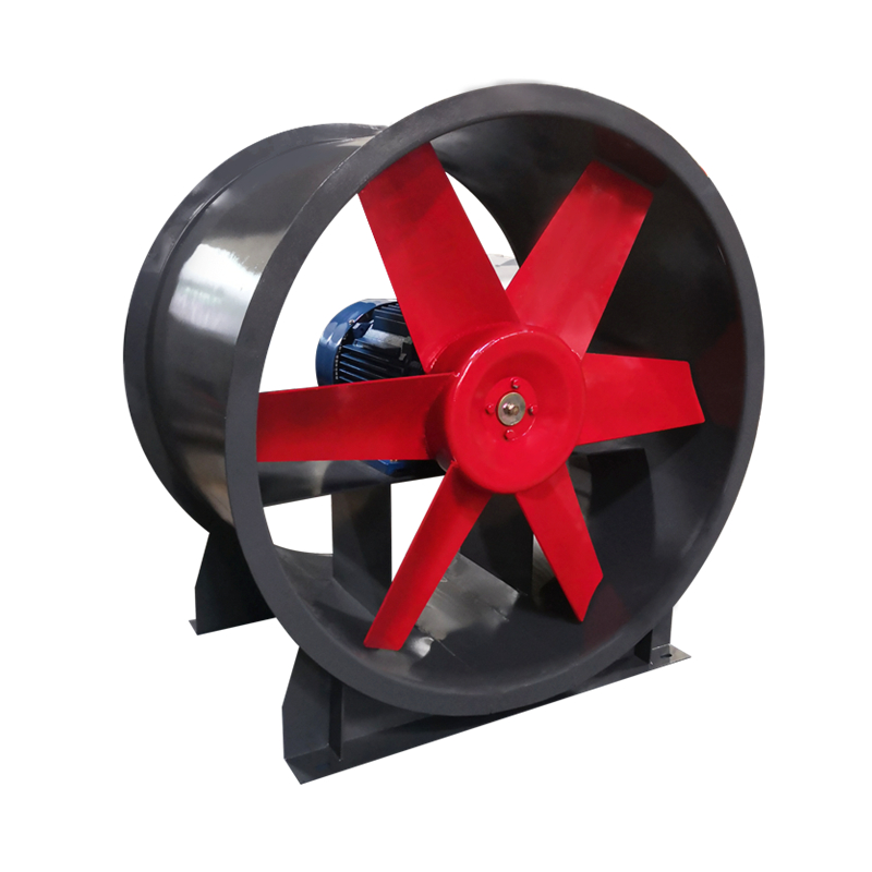 正壓送風機如何選用以及其安裝注意事項有哪些 正壓送風機如何選用以及其安裝注意事項有哪些