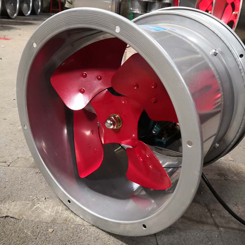 管道軸流風(fēng)機(jī) | 安裝以及維護(hù)保養(yǎng) 管道軸流風(fēng)機(jī) | 安裝以及維護(hù)保養(yǎng)