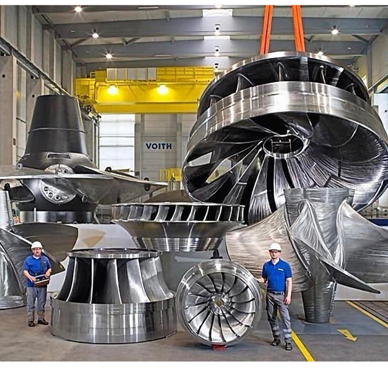 離心式通風機的傳動方式有哪些？