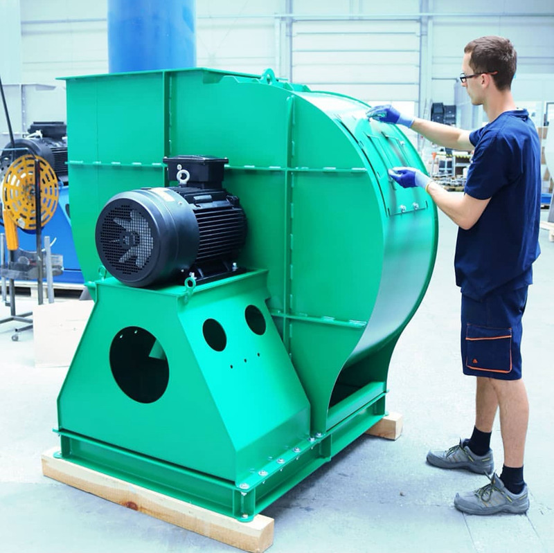 離心風機如何經常跳閘應該應該怎么辦?選擇對 離心風機如何經常跳閘應該應該怎么辦?選擇對