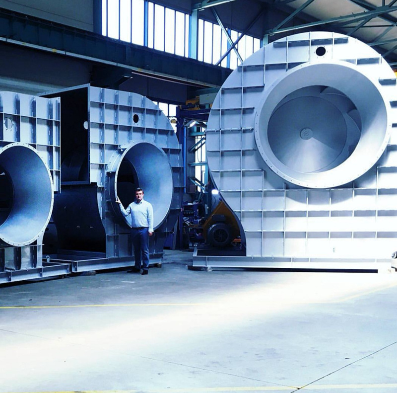 離心風(fēng)機(jī)的選購(gòu)有哪幾點(diǎn)需要引起注意 離心風(fēng)機(jī)的選購(gòu)有哪幾點(diǎn)需要引起注意